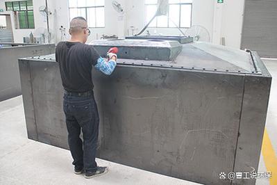 2026年選擇環保設備工廠，看準這三點才能專業避坑與省心維修